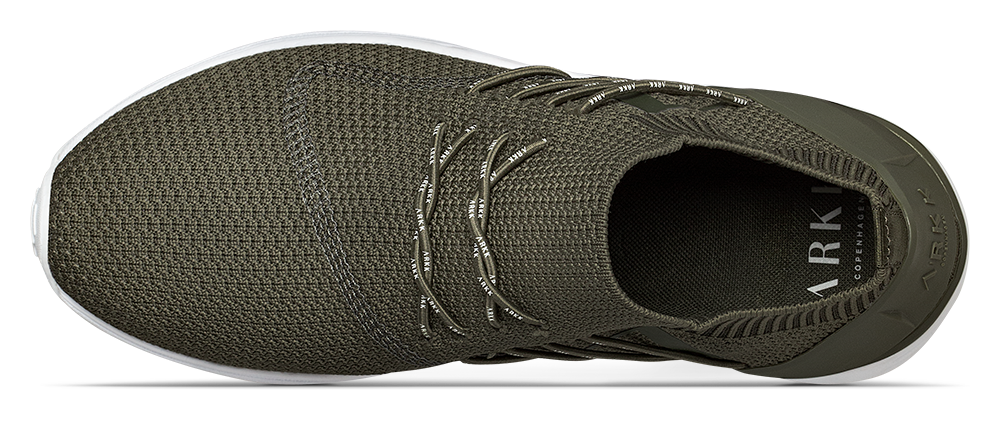ARKK Collection Spyqon FG S-E15 | Dark Army | Men Spyqon